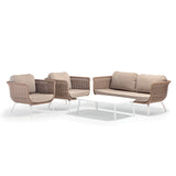 Grattoni Melrose I. – set mobilier de gradina si terasa