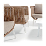 Grattoni Melrose I. – set mobilier de gradina si terasa