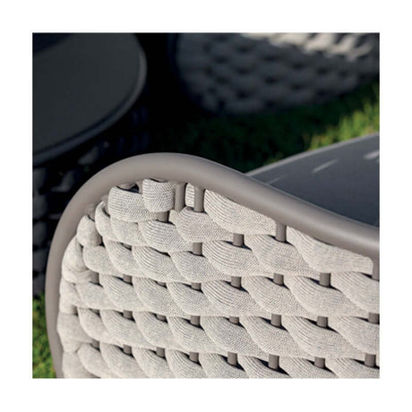 Grattoni Mojo – set mobilier de gradina si terasa, pentru 4 persoaneMobCenter