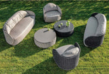 Grattoni Mojo – set mobilier de gradina si terasa, pentru 4 persoaneMobCenter