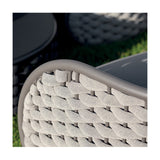 Grattoni Mojo – set mobilier de gradina si terasa, pentru 4 persoane