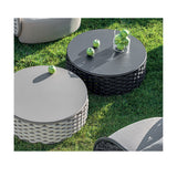 Grattoni Mojo – set mobilier de gradina si terasa, pentru 4 persoane