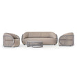 Grattoni Nest– set mobilier de gradina si terasa, pentru 5 persoaneMobCenter