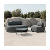 Grattoni Rock – set mobilier de gradina si terasa