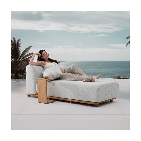 Sezlonguri de gradina Grattoni Rule