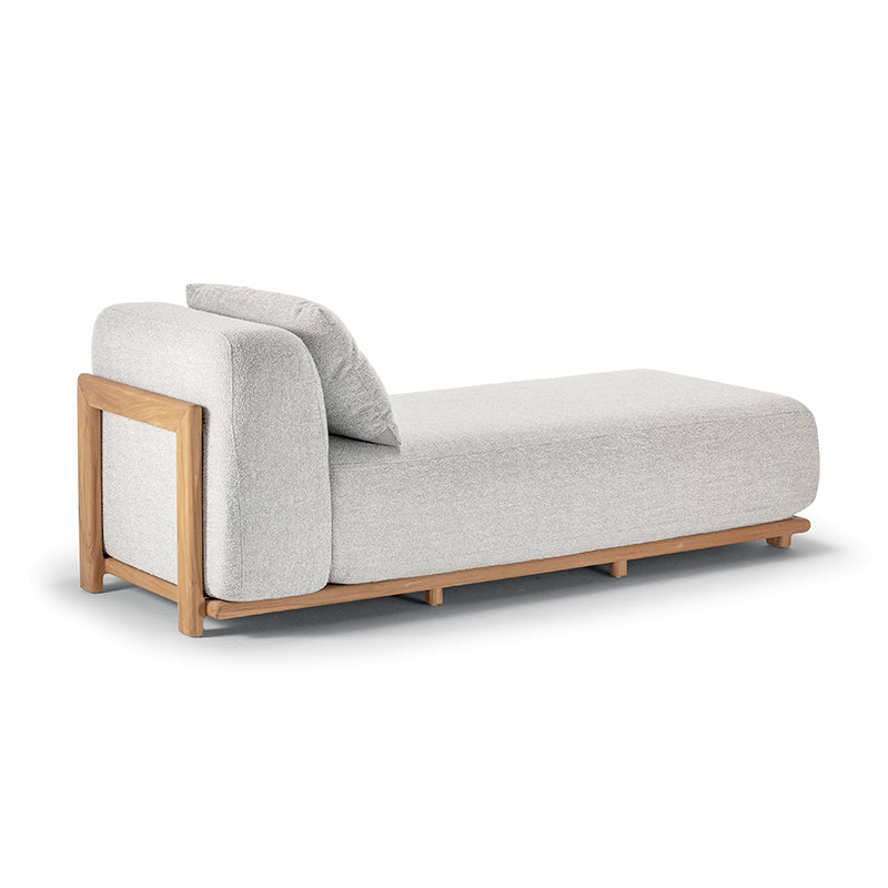 Sezlonguri de gradina Grattoni Rule