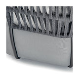 Set mobilier de gradina Grattoni Soft modular 4 persoane