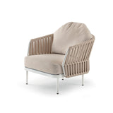 Set mobilier de grădină Grattoni Soho 4 persoane