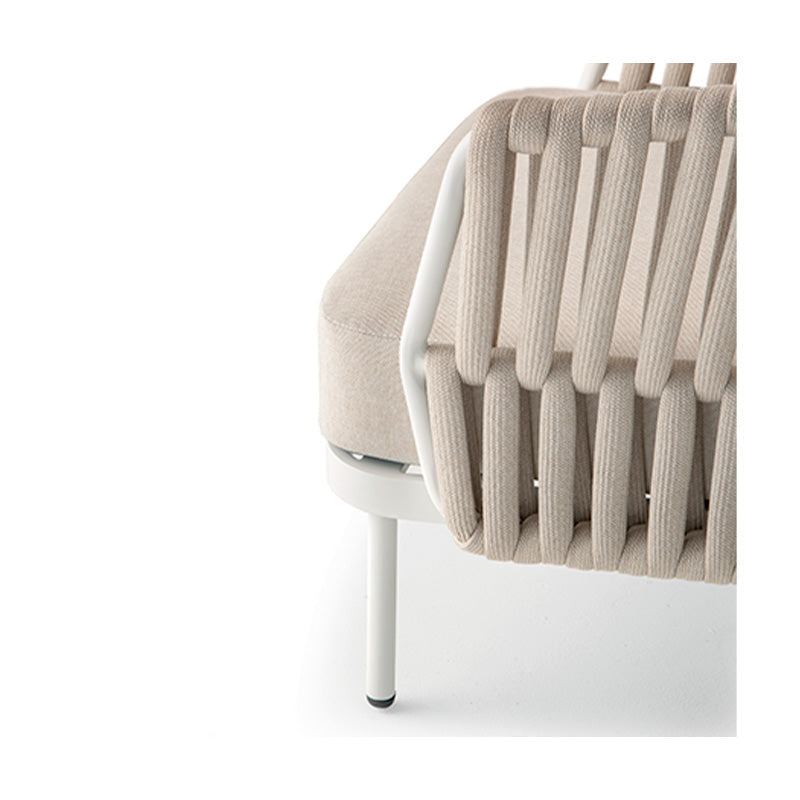 Set mobilier de grădină Grattoni Soho 4 persoane