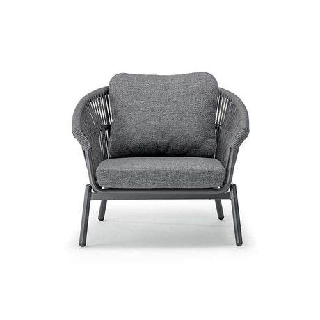 Grattoni Tropea - set mobilier de gradina si terasa, pentru 4 persoaneMobCenter