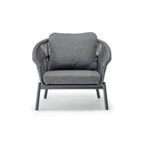 Set mobilier de grădină Grattoni Tropea 4 persoane