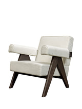 Kalu – fotolii cu tapițerie la alegere