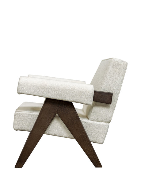 Kalu – fotolii cu tapițerie la alegere