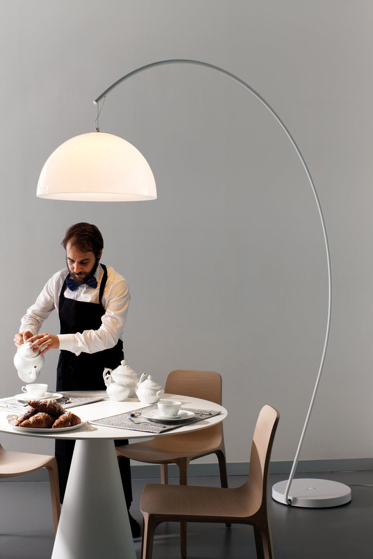 Pedrali Ikon 865 – picior de masă, în culori la alegere