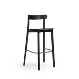 Scaun de bar Paged Icho H-4420 - înălțime 81 cm