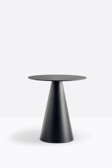 Pedrali Ikon 865 – picior de masă, în culori la alegere