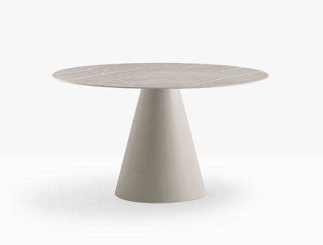 Pedrali Ikon 869 – picior de masă, în culori la alegere