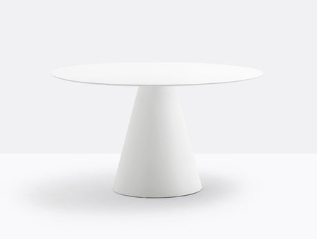 Pedrali Ikon 869 – picior de masă, în culori la alegere