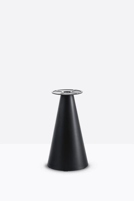 Pedrali Ikon 865 – picior de masă, în culori la alegere