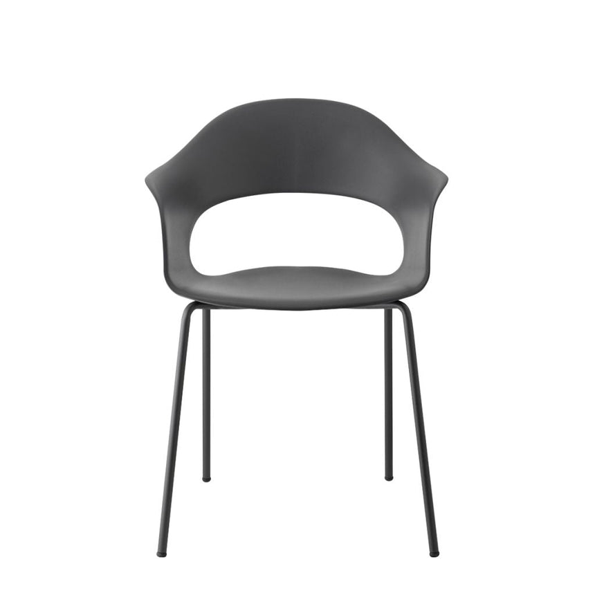 Scaun Lady B SCAB - design modern, stivuibil