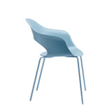 Scaun Lady B SCAB - design modern, stivuibil