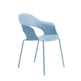 Scaun Lady B SCAB - design modern, stivuibil
