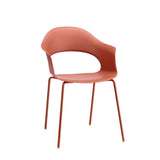 Scaun Lady B SCAB - design modern, stivuibil