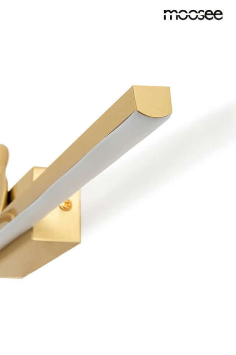 Lampă de perete Boy aurieMobCenter