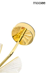 Lampă de perete Butterfly S goldMobCenter
