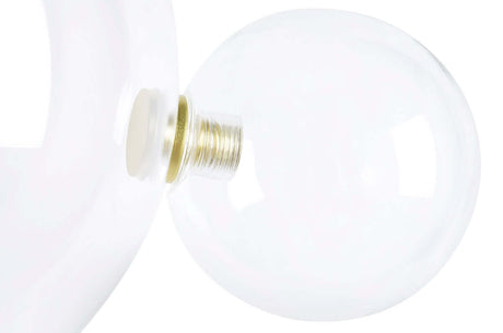 Lampă de perete Capri Wall 6 goldMobCenter