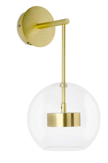 Lampă de perete Capri Wall aurMobCenter