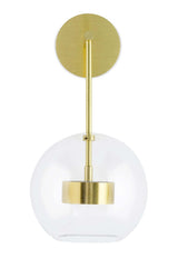 Lampă de perete Capri Wall aurMobCenter