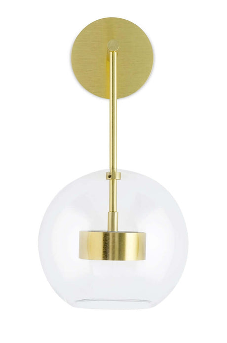 Lampă de perete Capri Wall aurMobCenter