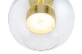 Lampă de perete Capri Wall aurMobCenter