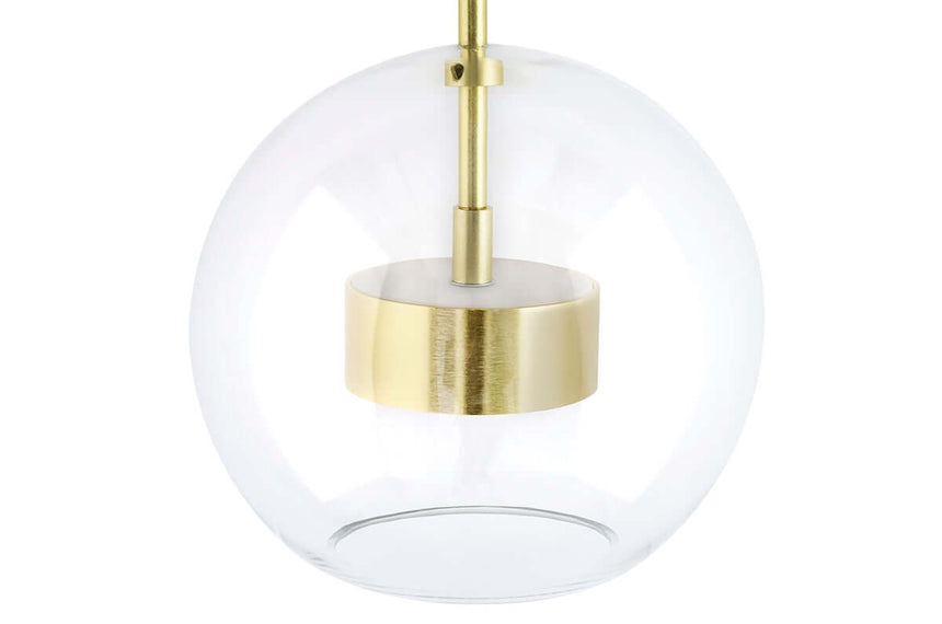 Lampă de perete Capri Wall aurMobCenter
