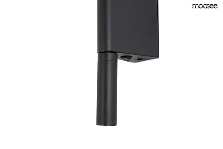 Lampă de perete Periscope negruMobCenter