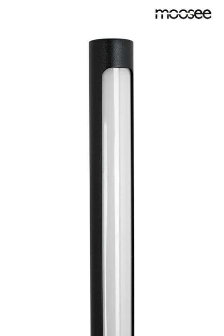 Lampă de perete Periscope negruMobCenter