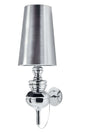 Lampă de perete Queen Wall 23 cromatăMobCenter