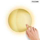 Lampă de perete Shadow Sun 25 aurMobCenter