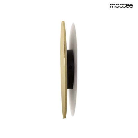 Lampă de perete Shadow Sun 25 aurMobCenter