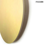 Lampă de perete Shadow Sun 25 aurMobCenter