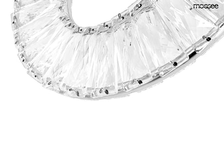 Lampă de perete Wave cromMobCenter