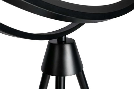 Lampă de podea Moon Floor - metal, acrilicMobCenter