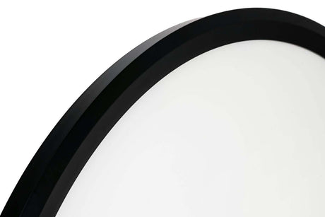 Lampă de podea Moon Floor - metal, acrilicMobCenter