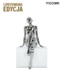 Lampă de podea / sculptură Cyber WomanMobCenter