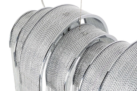 Lampă suspendată Cadena.MobCenter