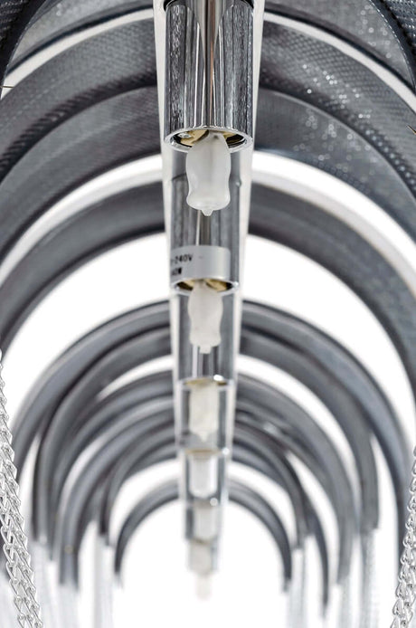 Lampă suspendată Cadena.MobCenter