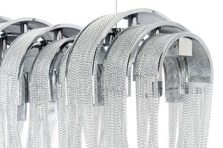 Lampă suspendată Cadena.MobCenter