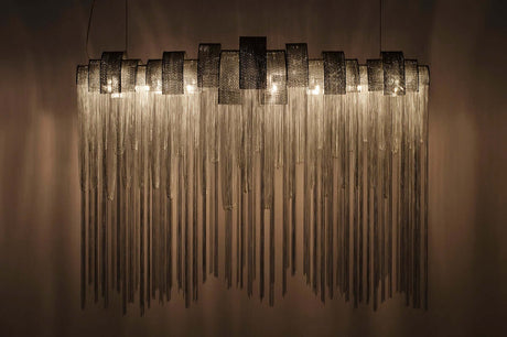 Lampă suspendată Cadena.MobCenter