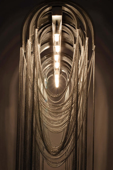 Lampă suspendată Cadena.MobCenter